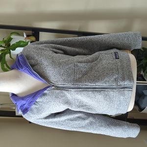 Patagonia Sweatshirt
